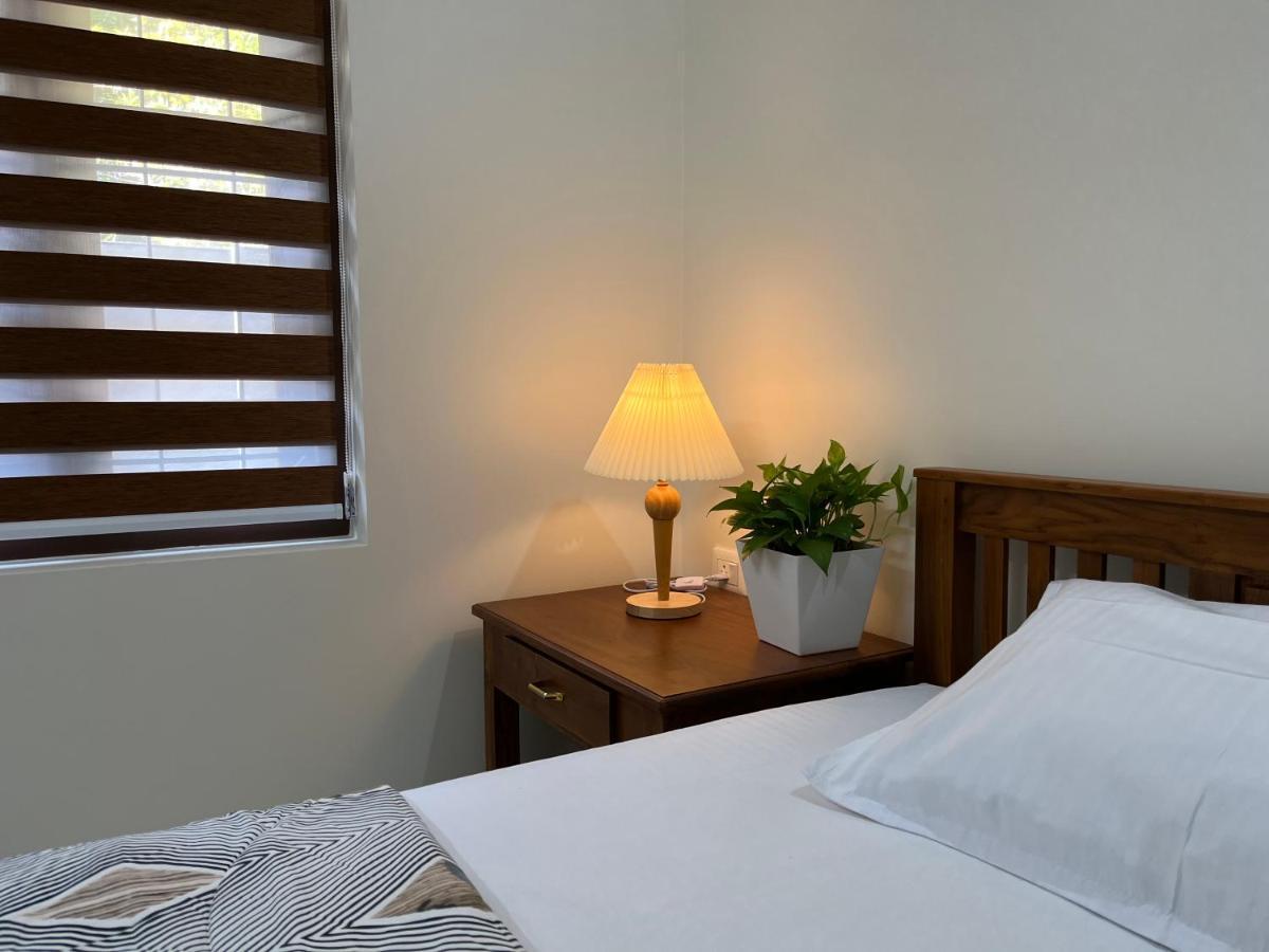 Solomon Apartments,Alappuzha Beach. Ngoại thất bức ảnh